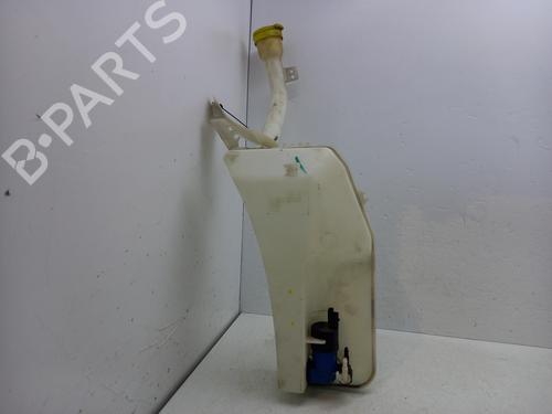 Sprinklertank RENAULT CLIO IV (BH_) 1.5 dCi 75 (75 hp) 31621746