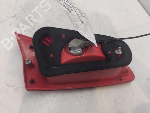 Right tailgate light ALFA ROMEO 147 (937_) 1.9 JTD (937.AXD1A, 937.BXD1A, 937.AXV1A, 937.BXB1A,... | BP28117980C80 