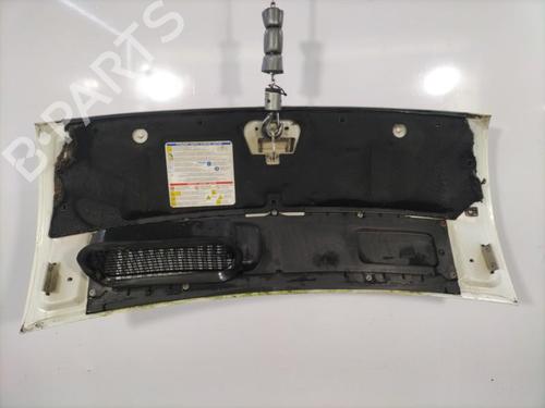 Hood FIAT DUCATO Van (250_) 120 Multijet 2,3 D | BP22832360C1