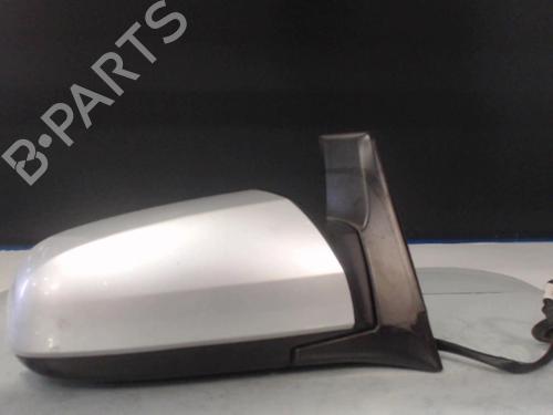 Used Right mirror OPEL ZAFIRA / ZAFIRA FAMILY B (A05) 1.7 CDTI (M75) (125 hp) 22814909