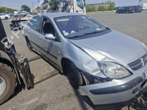 Brugte CITROËN C5 I (DC_) 2.0 HDi (DCRHZB, DCRHZE) 4933636