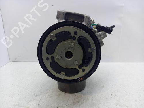 AC compressor FORD TRANSIT CUSTOM V362 Van (FY, FZ) 2.0 EcoBlue | BP33317018M34 - Image 4