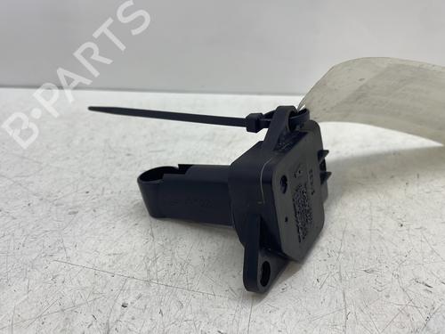 Used Mass air flow sensor Mass air flow sensor TOYOTA HILUX VI Pickup (_N1_) 2.5 D-4D (KDN145, KDN150) (88 hp) 33317156 33317156
