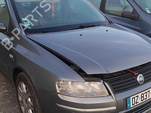 Brugte FIAT STILO (192_)  1.9 JTD  2158691