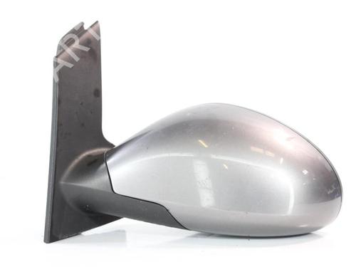 Used Left mirror SEAT TOLEDO III (5P2) 2.0 TDI 16V (140 hp) 22812886