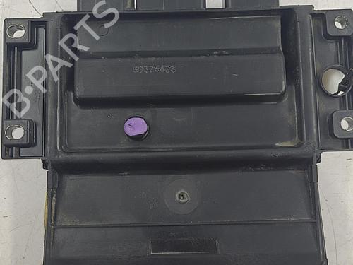 Used Engine control unit (ECU) NISSAN NOTE (E11, NE11) 1.5 dCi (86 hp) 22820438