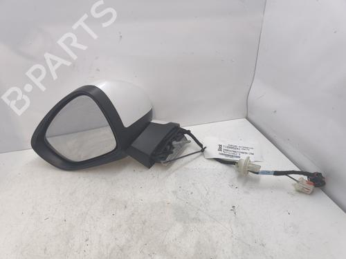 Left mirror CITROËN C4 II (NC_) 1.2 THP 110 (NCHNZ6, NCHNV6) | BP29044356C26 