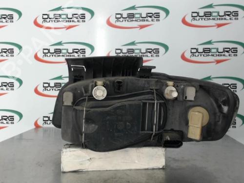 Right headlight SEAT CORDOBA (6K1, 6K2) 1.6 i | BP22833345C29 
