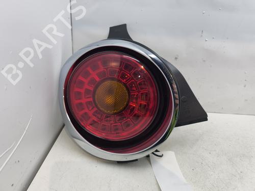 Used Left taillight ALFA ROMEO MITO (955_) 1.3 MultiJet (955AXH1B, 955AXT1A) (90 hp) 22814455