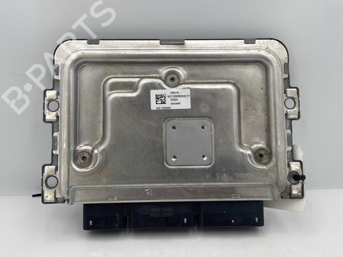 Engine control unit (ECU) RENAULT CLIO V (B7_) 1.0 TCe 100 (B7MT) | BP30745027M57 - Image 5