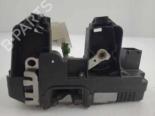 Rear right lock OPEL ZAFIRA A MPV (T98) 2.2 DTI 16V (F75) | BP22820847C99 