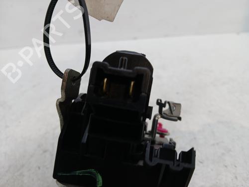 Front left lock RENAULT KANGOO Express (FC0/1_) 1.5 dCi | BP29515831C98 