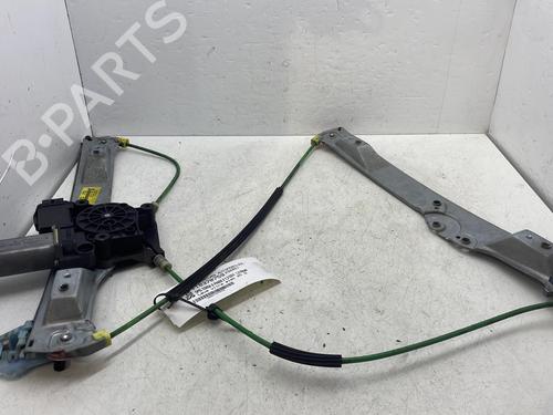 Front left window mechanism OPEL CORSA D (S07) 1.3 CDTI (L08, L68) | BP31143759C22  - Image 5