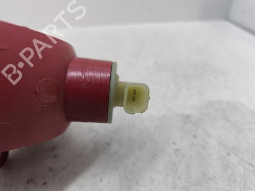 Rear fog light PEUGEOT 3008 I MPV (0U_) 1.6 HDi | BP30184402C37 