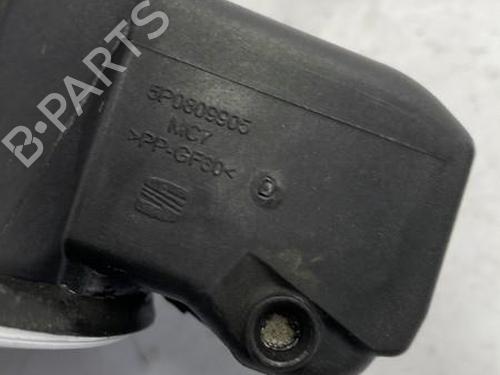 Fuel flap SEAT ALTEA (5P1) 1.9 TDI | BP22832467C131 