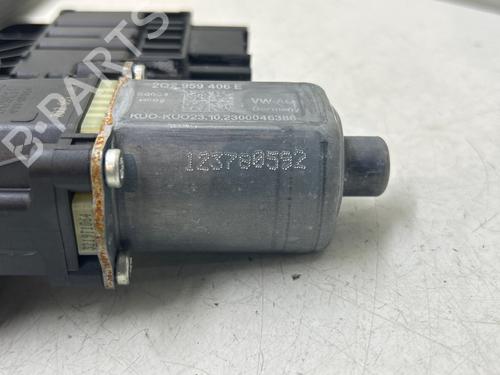 Front right window mechanism VW T-CROSS (C11, D31) 1.0 TSI | BP38029900C23 - Image 2