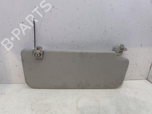 Left sun visor KIA NIRO I (DE) 1.6 GDI Plug-in Hybrid | BP28824004I1 - Image 3