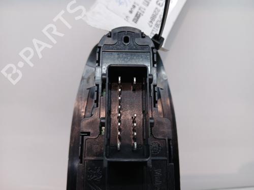 Left front window switch PEUGEOT 208 I (CA_, CC_) 1.2 VTI 82 | BP30526572I27 - Image 5