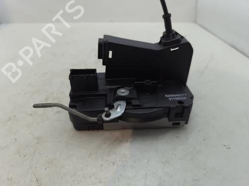 Used Front right lock RENAULT TRAFIC II Bus (JL) 2.0 dCi 115 (JL00, JL01, JL0H, JL0M, JL0U) (114 hp) 29193906