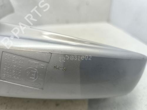 Used Right mirror Right mirror HYUNDAI MATRIX (FC) 1.6 (103 hp) 35886879 35886879