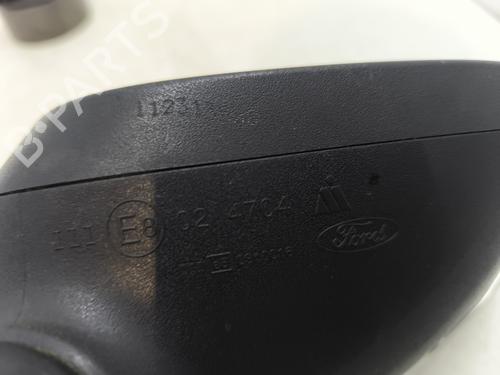 Bakspejl Højre FORD FIESTA VI (CB1, CCN) 1.4 TDCi | BP29213426C27 