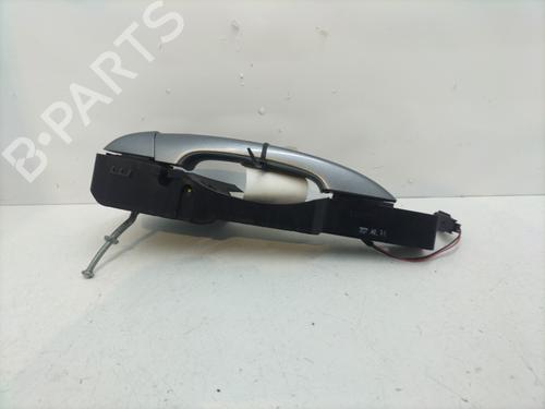 Used Front left exterior door handle RENAULT ARKANA I (LCM_, LDN_) 1.6 E-TECH 145 (LDMU) (143 hp) 29193861