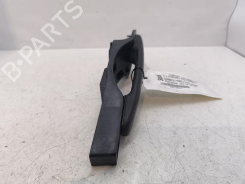 Rear right exterior door handle CITROËN C3 I (FC_, FN_) 1.4 HDi | BP29193933C130 