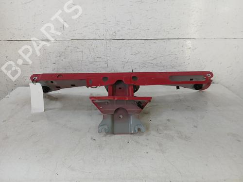 Front slam panel RENAULT TWINGO II (CN0_)  | BP34260334C72  - Image 5