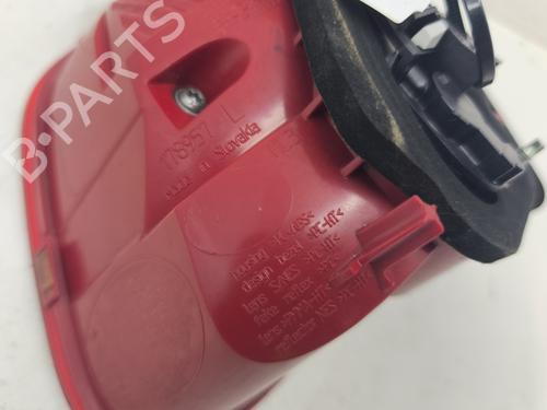 Used Left tailgate light Left tailgate light VW TIGUAN (5N_) 2.0 TDI (140 hp) 26387268 26387268