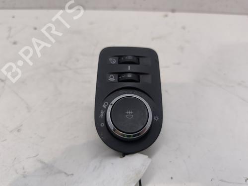 Headlight switch OPEL CORSA D (S07) 1.2 (L08, L68) | BP25996770I24 - Image 2