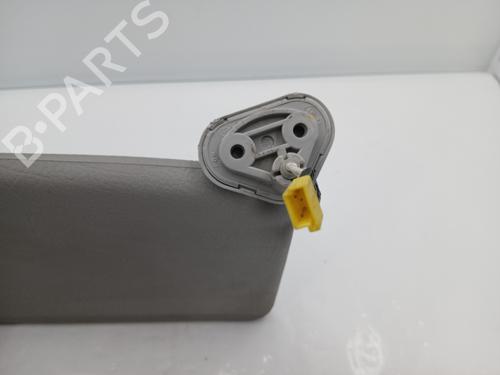 Used Left sun visor Left sun visor BMW 5 (E39) 523 i (170 hp) 32322313 32322313