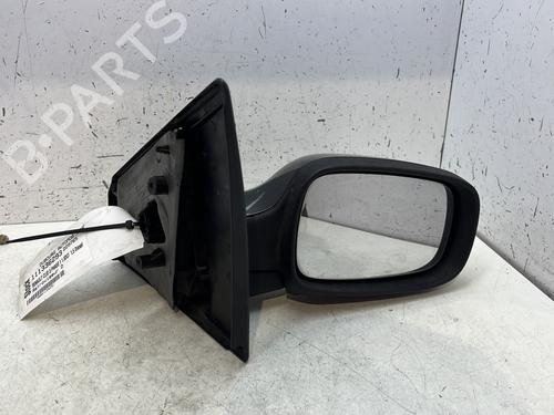 Right mirror RENAULT CLIO III (BR0/1, CR0/1) 1.5 dCi (BR17, CR17) | BP28531903C27