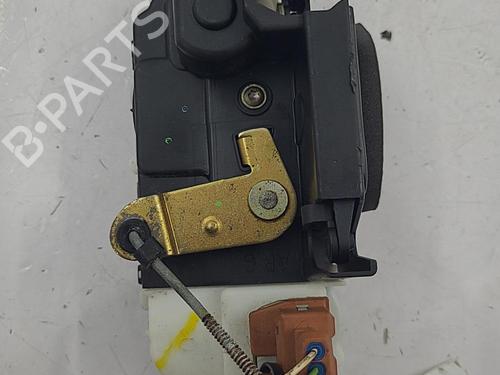 Used Rear left lock PEUGEOT 607 (9D, 9U) 2.0 HDI (136 hp) 22821588