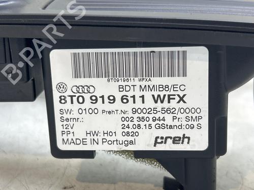 Switch AUDI A4 B8 Avant (8K5) 2.0 TDI | BP38721129I30 - Image 3