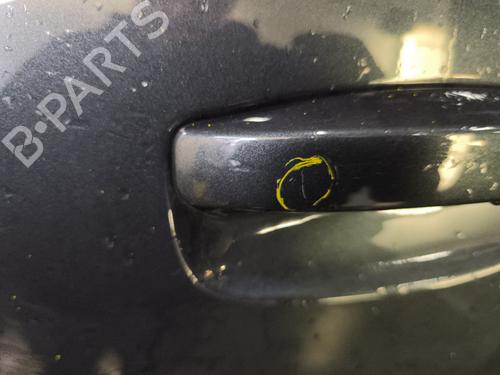 Dør venstre bagtil DACIA LODGY (JS_) 1.5 dCi | BP32078347C4 - Image 3
