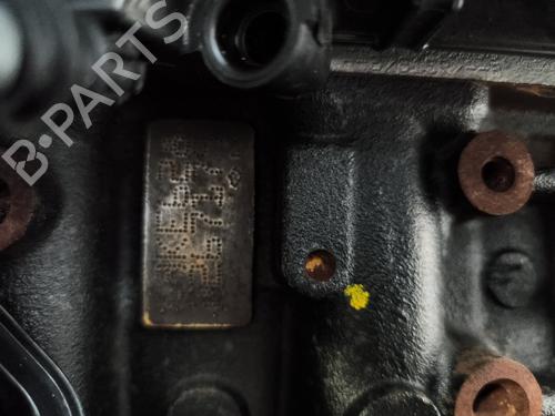 Engine RENAULT CAPTUR I (J5_, H5_) 1.5 dCi 90 (J5N4, J5M5, J5MW, J5M6, J5AL, J5AJ) | BP33317115M1 - Image 4