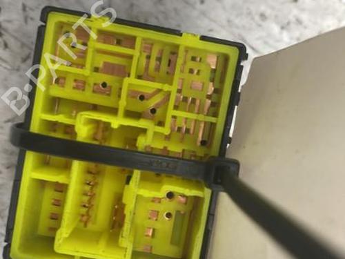Mirror switch NISSAN NOTE (E11, NE11) 1.4 | BP22834713I25 - Image 5