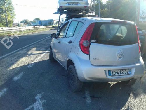 Left taillight OPEL AGILA (B) (H08) 1.0 (F68) | BP22818215C34 