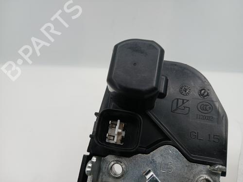 Used Front left lock Front left lock CHRYSLER 300C Touring (LX, LE) 3.0 CRD (218 hp) 34504660 34504660