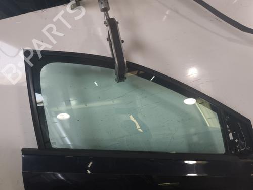 Right front door VW POLO V (6R1, 6C1) 1.6 TDI | BP28080351C3 