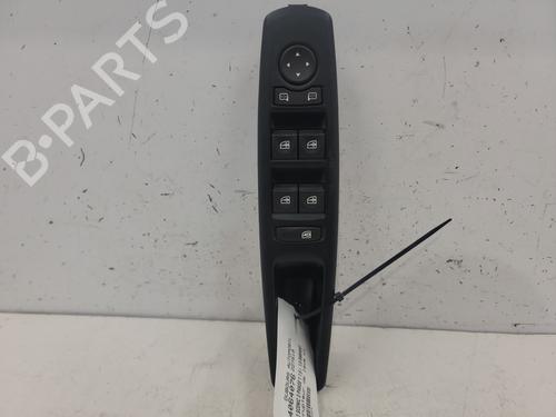 Used Switch RENAULT SCÉNIC III (JZ0/1_) 1.6 E85 (JZ03, JZ1Y) (110 hp) 24886651