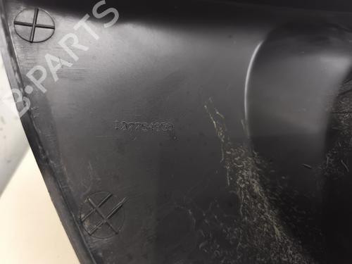 Used Left taillight Left taillight BLUECAR BLUEUTILITY EV50 (68 hp) 26957464 26957464