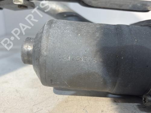 Front wiper motor RENAULT TRAFIC III Van (FG_) 1.6 dCi 90 (FGME) | BP34260364M29  - Image 5