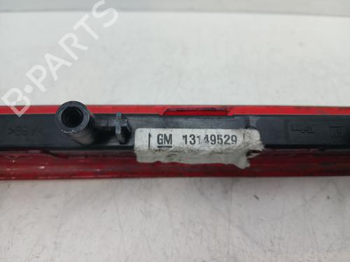 Bremselys OPEL MERIVA A MPV (X03) 1.7 CDTI (E75) | BP31034820L11