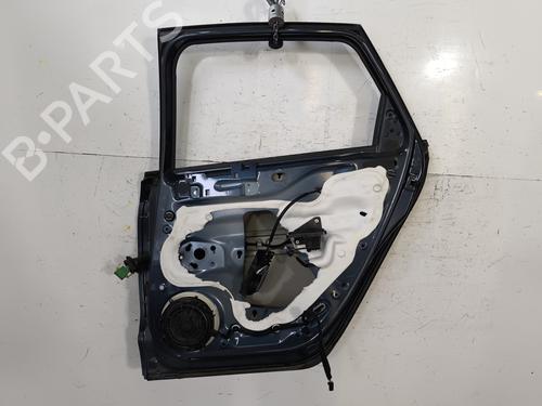 Right rear door CITROËN C4 II (NC_) 1.6 HDi 90 | BP29894339C5