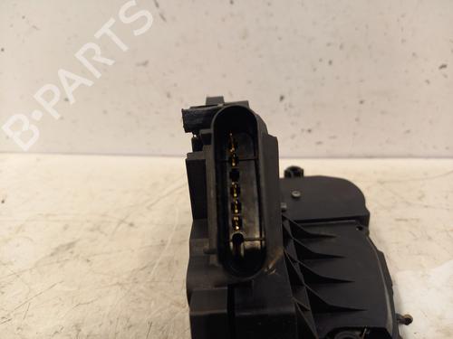 Front left lock FORD FIESTA VI (CB1, CCN) 1.4 TDCi | BP23830234C98 