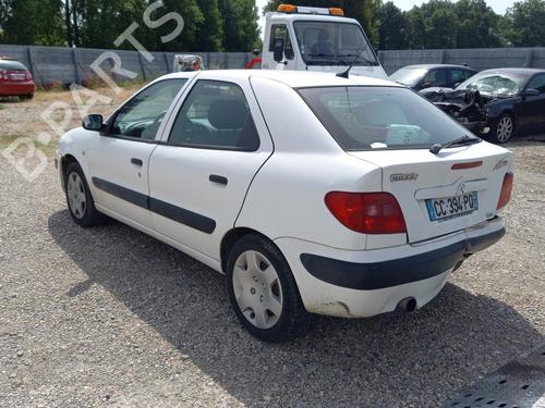 Crossmember CITROËN XSARA (N1) 2.0 HDi 90 | BP22828123C162 