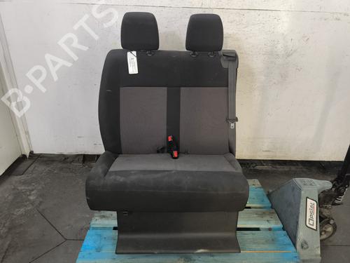 Right front seat CITROËN JUMPY III Van (V_) 2.0 BlueHDi 120 | BP35961064C16 - Image 4