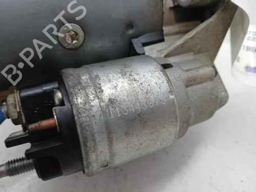 Starter PEUGEOT 308 SW II (LC_, LJ_, LR_, LX_, L4_) 1.6 HDi / BlueHDi 115 (LCBHXM, LCBHXT) | BP29598761M8 