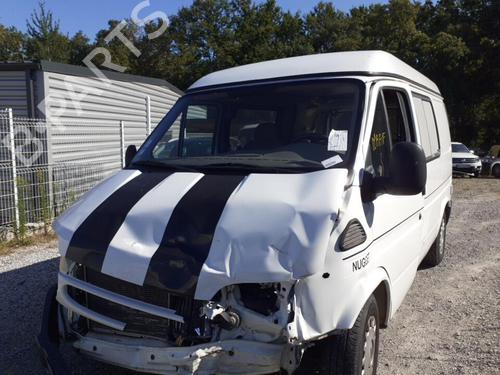 Used Parts FORD TRANSIT Bus (E_ _) 2.5 TD (EBL, EDL, EDS, EGL, ESL, ESS, EUS) 2160296